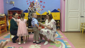Взаимодействие с родителями обучающихся
