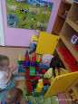 Самостоятельная игровая  деятельность 