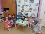 Блокада Ленинграда. Акция Блокадный хлеб