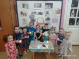 Блокада Ленинграда. Акция Блокадный хлеб