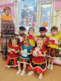 Масленица 