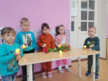 Акция “Свеча памяти“ 22 июня - особенная, дата. Это день памяти и скорби и начало ВОВ 1941 г. 