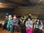 экскурсия в село Варьеган музей 