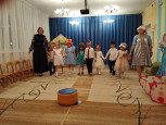 поздравляем мам
