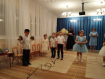 поздравляем мам