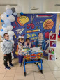 экскурсия в школу 