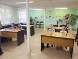 экскурсия в библиотеку 