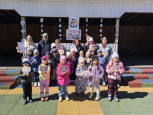 с днем семьи квест игра 