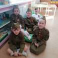 день победы