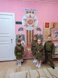 день победы