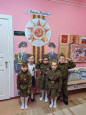день победы