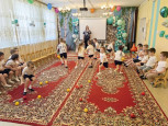 день здоровья 