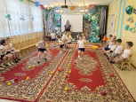 день здоровья 