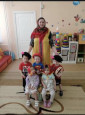 Интересно мы живём