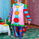 Костюмы своими руками