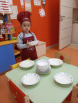 Мы дежурные сегодня