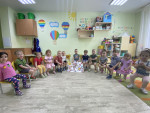 Полет в космос
