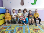 Божья коровка