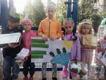 Акция по сбору макулатуры
