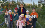 Золотая осень