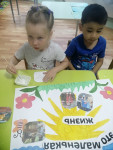 Лето - это маленькая жизнь