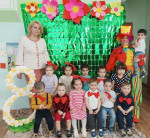 Праздник бантиков
