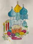 Светлая Пасха