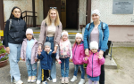 Поход в библиотеку