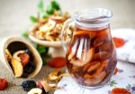 Сварим вкусный мы компот