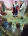 Новый год! Новый год!