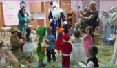 Новый год! Новый год!