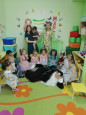 Международный женский день 8 Марта