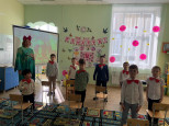 Женский день 8 Марта