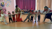 Широкая Масленица