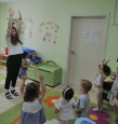 Весеннее спортивное путешествие