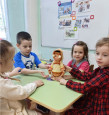 Час родного края "Национальные костюмы народов Севера"