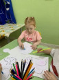 Пасхальный кулич