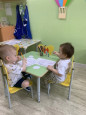 Пасхальный кулич