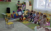 Любимые игрушки