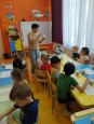 Мастер-класс "Букет "Летнее настроение"