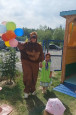 Праздник воздушных шаров
