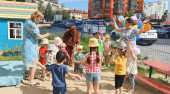 Праздник воздушных шаров