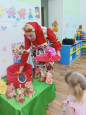 Женский праздник - праздник весны