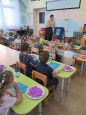 Открытое занятие "Волшебный лесной напиток"