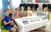 Тематическое мероприятие "Я - гражданин"