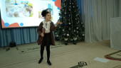 Городской семинар "Я - гражданин"