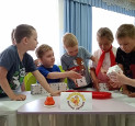 Викторина "По сказкам А.С. Пушкина" 