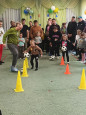 "День Отца" в детском саду
