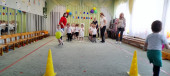 День Здоровья