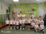 День Здоровья